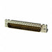 09654625812 by HARTING - CONNECTOR D-SUB PLUG 37POS R/A SLDR