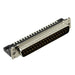 09654626816 by HARTING - CONNECTOR D-SUB PLUG 37POS R/A SLDR