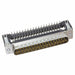 09654627811 by HARTING - CONNECTOR D-SUB PLUG 37POS R/A SLDR
