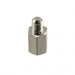 9660009972 by HARTING - DSUB S.LOCK UNC/UNC
