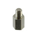 09660009974 by HARTING - DSUB S.LOCK UNC/M3