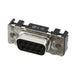 9661116501 by HARTING - CONNECTOR D-SUB RCPT 9POS VERT SLDR