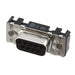 09661117501 by HARTING - CONNECTOR D-SUB RCPT 9POS VERT SLDR