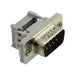 09661286702 by HARTING - CONNECTOR D-SUB PLUG 9POS PNL MNT IDC