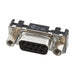 09661516513 by HARTING - CONNECTOR D-SUB RCPT 9POS VERT SLDR