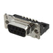 09661527616 by HARTING - CONNECTOR D-SUB RCPT 9POS R/A SLDR
