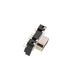 09661556511 by HARTING - CONNECTOR D-SUB RCPT 9POS VERT SLDR