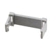 09662080001 by HARTING - DSUB IDC 15POLE PLAST CBL CLAMP
