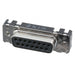 09662116502 by HARTING - CONNECTOR D-SUB RCPT 15POS VERT SLDR