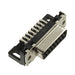 09662126602 by HARTING - CONNECTOR D-SUB RCPT 15POS R/A SLDR