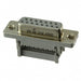 09662186502 by HARTING - CONNECTOR D-SUB RCPT 15P PNL MNT IDC