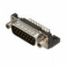 09662227803 by HARTING - CONNECTOR D-SUB PLUG 15POS R/A SLDR