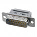 09662286700 by HARTING - CONNECTOR D-SUB PLUG 15P PNL MNT IDC