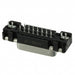 09662517512 by HARTING - CONNECTOR D-SUB RCPT 15POS VERT SLDR