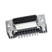 09662527611 by HARTING - CONNECTOR D-SUB RCPT 15POS R/A SLDR