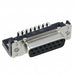 09662537612 by HARTING - CONNECTOR D-SUB RCPT 15POS R/A SLDR