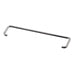 09663080000 by HARTING - D-SUB STRAIN RELIEF CLAMP