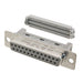09663186500 by HARTING - CONNECTOR D-SUB RCPT 25P PNL MNT IDC