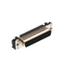 09663517511 by HARTING - CONNECTOR D-SUB RCPT 25POS VERT SLDR