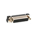 09663517513 by HARTING - CONNECTOR D-SUB RCPT 25POS VERT SLDR