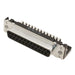 09663526612 by HARTING - CONNECTOR D-SUB RCPT 25POS R/A SLDR