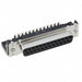 09663527612 by HARTING - CONNECTOR D-SUB RCPT 25POS R/A SLDR