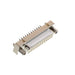 09663546517 by HARTING - CONNECTOR D-SUB RCPT 25P VERT PRESS