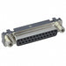 09663556513 by HARTING - CONNECTOR D-SUB RCPT 25POS VERT SLDR