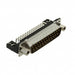 09663626817 by HARTING - CONNECTOR D-SUB PLUG 25POS R/A SLDR