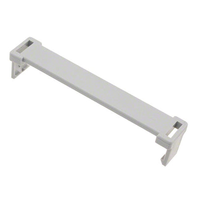 09664080001 by HARTING - DSUB IDC 37POLE PLAST CBL CLAMP