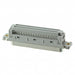 09664186502 by HARTING - CONNECTOR D-SUB RCPT 37P PNL MNT IDC