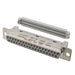 09664187500 by HARTING - CONNECTOR D-SUB RCPT 37P PNL MNT IDC
