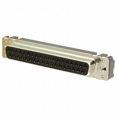 09664516511 by HARTING - CONNECTOR D-SUB RCPT 37POS VERT SLDR
