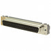09664516511 by HARTING - CONNECTOR D-SUB RCPT 37POS VERT SLDR