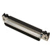 09664516512 by HARTING - CONNECTOR D-SUB RCPT 37POS VERT SLDR