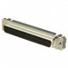 09664517511 by HARTING - CONNECTOR D-SUB RCPT 37POS VERT SLDR
