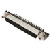 09664526613 by HARTING - CONNECTOR D-SUB RCPT 37POS R/A SLDR