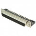 09664526616 by HARTING - CONNECTOR D-SUB RCPT 37POS R/A SLDR