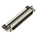 09664626817 by HARTING - CONNECTOR D-SUB PLUG 37POS R/A SLDR