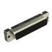 09665116502 by HARTING - CONNECTOR D-SUB RCPT 50POS VERT SLDR
