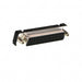 09665117503 by HARTING - CONNECTOR D-SUB RCPT 50POS VERT SLDR