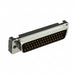 09665217702 by HARTING - CONNECTOR D-SUB PLUG 50POS VERT SLDR