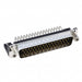 09665627817 by HARTING - CONNECTOR D-SUB PLUG 50POS R/A SLDR