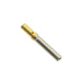 09670003672 by HARTING - D SUB FE TUR. CON. AWG 18-22_1,3