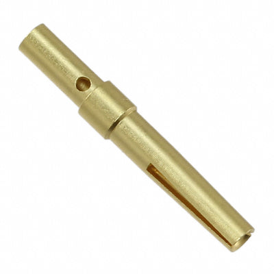 09670005470 by HARTING - CONNECTOR D-SUB SOCKET 22-26AWG CRIMP