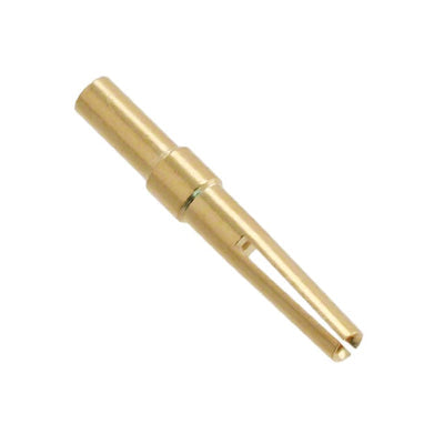 09670005476 by HARTING - CONNECTOR SOCKET 22-26AWG GOLD CRIMP