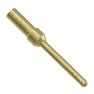 09670005570 by HARTING - CONNECTOR D-SUB PIN 22-26AWG CRIMP