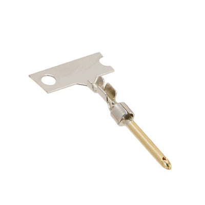 09670007167 by HARTING - CONNECTOR DSUB PIN 28AWG CRIMP 500PCS