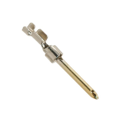 09670007177 by HARTING - CONNECTOR D-SUB PIN 24-28AWG CRIMP