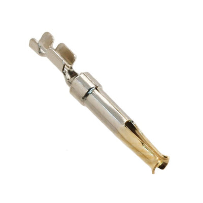 09670007277 by HARTING - CONNECTOR D-SUB SOCKET 24-28AWG CRIMP